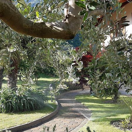 Toerggelehof Leilighet Lagundo Eksteriør bilde
