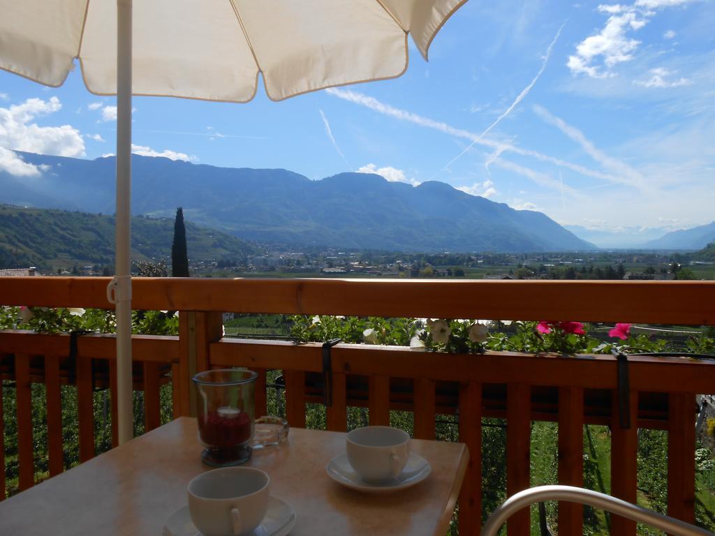 Toerggelehof Leilighet Lagundo Rom bilde