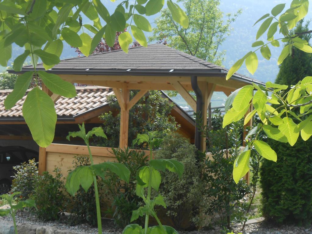 Toerggelehof Leilighet Lagundo Rom bilde