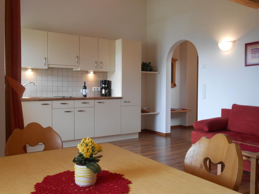 Toerggelehof Leilighet Lagundo Rom bilde