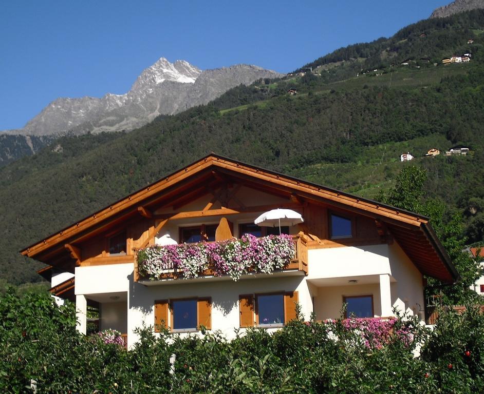 Toerggelehof Leilighet Lagundo Rom bilde